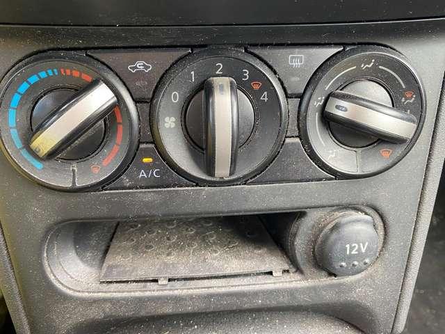 Nissan Qashqai Qashqai I 2007 1.5 dci Acenta Dpf FL