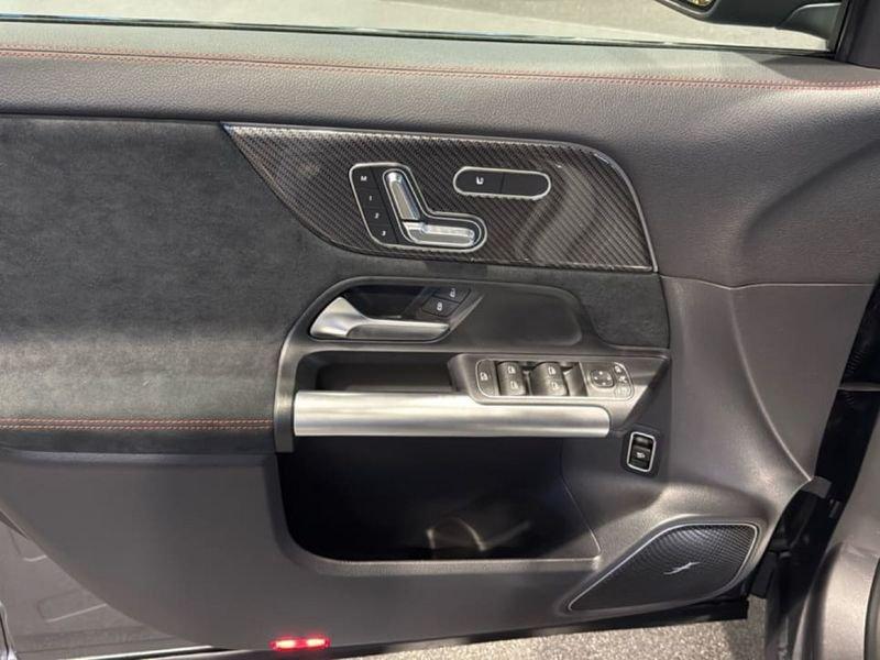 Mercedes-Benz GLA 45 S AMG 4Matic Premium Plus