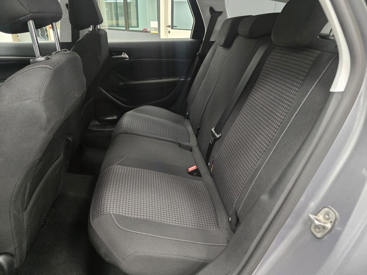 Peugeot 308 BlueHDi 130 S&S SW Bus. 2018