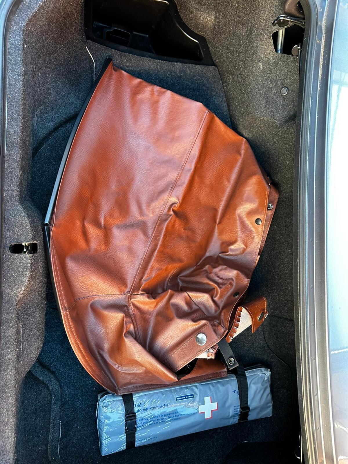 Mazda MX-5 1.6i 16V NBFL PHOENIX Garanzia 12mesi SERIE LIMITATA