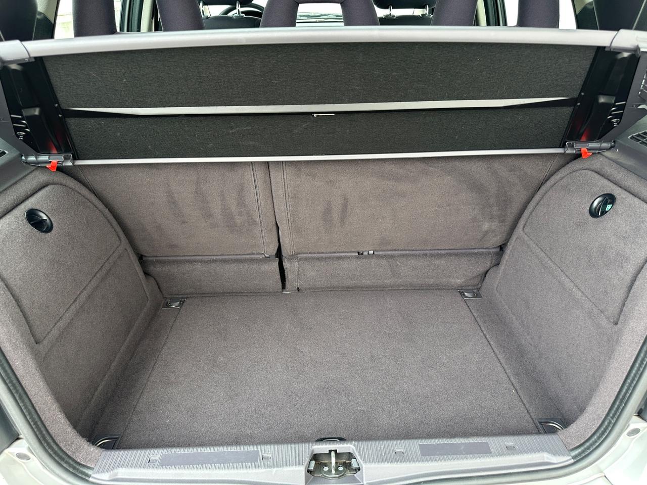 Mercedes-benz A 160 cat Elegance Unico Proprietario