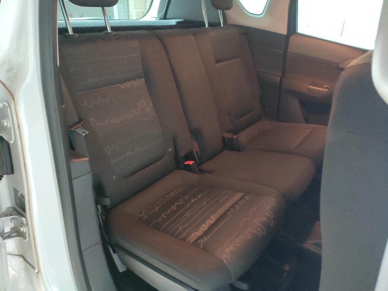 Opel Meriva 1.4 100CV Elective