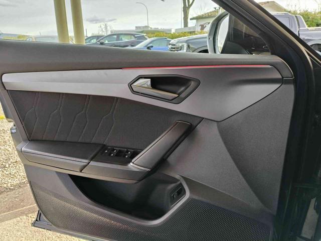 CUPRA Formentor 2.0 TDI DSG EDGE PACK PREZZO REALE