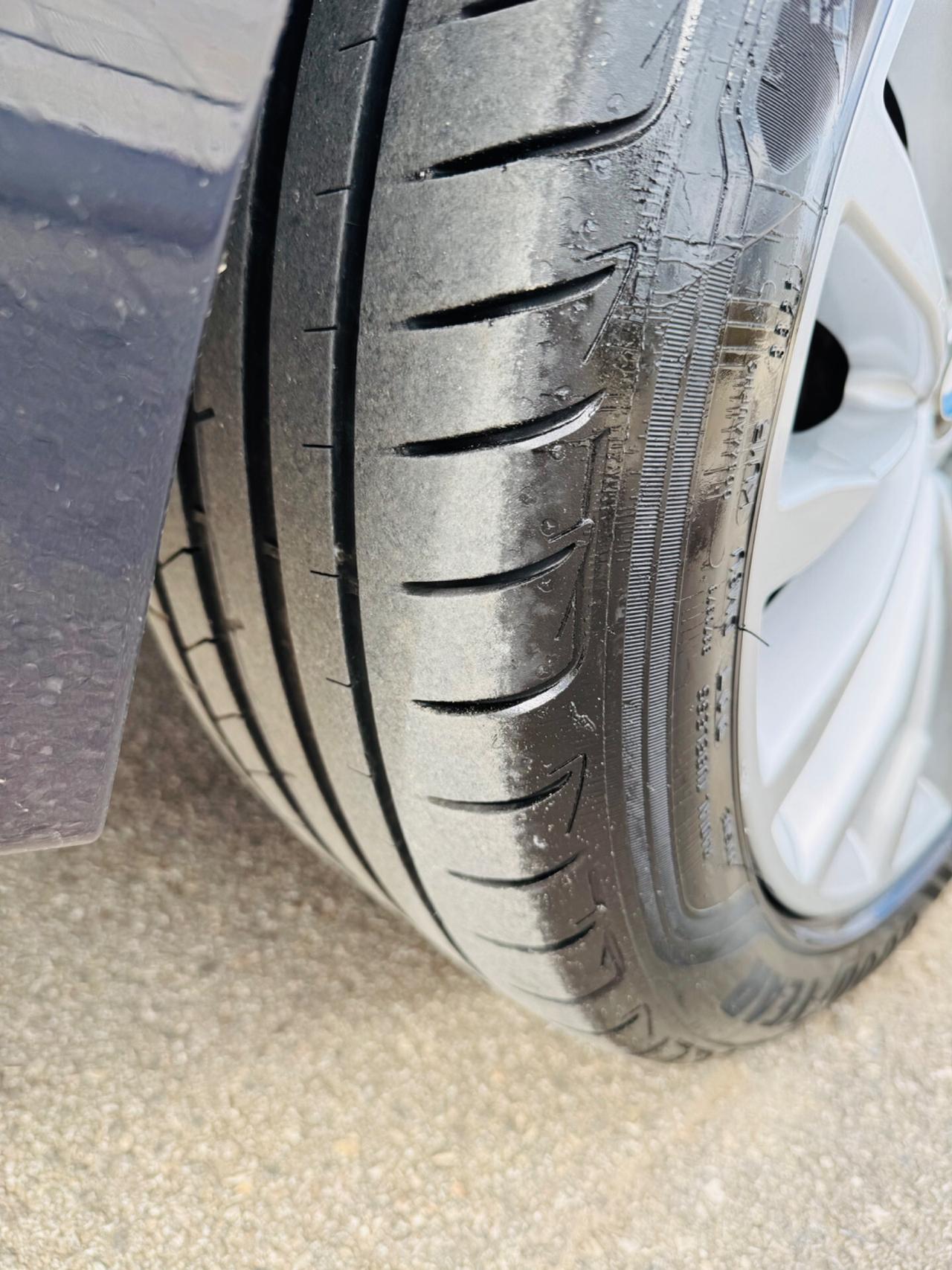 Bmw 520d xDrive Touring Luxury