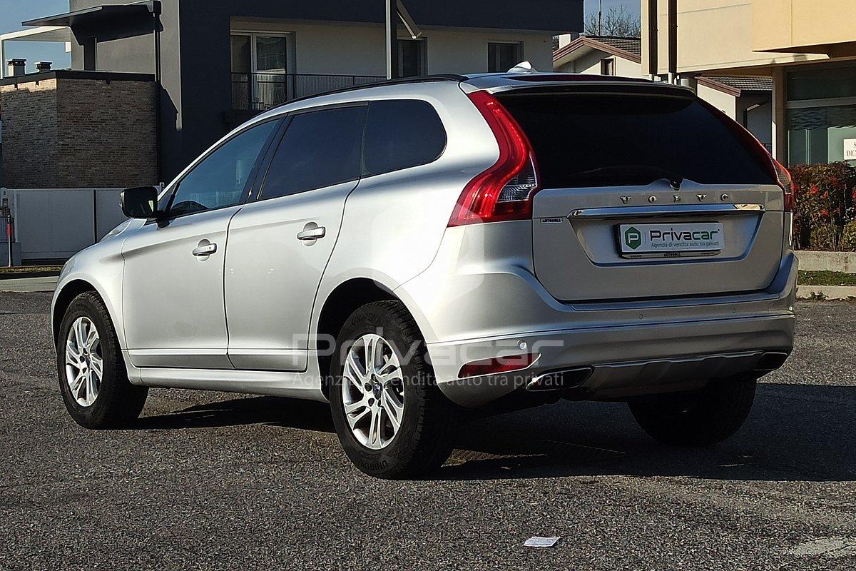 VOLVO XC60 D4 Geartronic Business