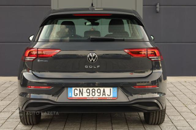 VOLKSWAGEN Golf 1.0 TSI Life