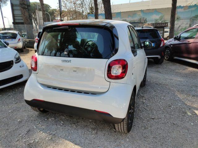 SMART ForTwo 1.0 ANDROID AUTO,CRUISE,CERCHI LEGA,CLIMA ..