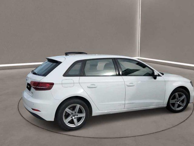 AUDI A3 3ª serie - SPB 30 TDI Business
