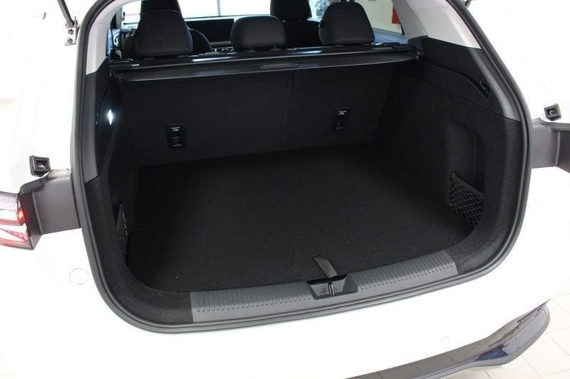 MG HS 1.5T-GDI AT Comfort