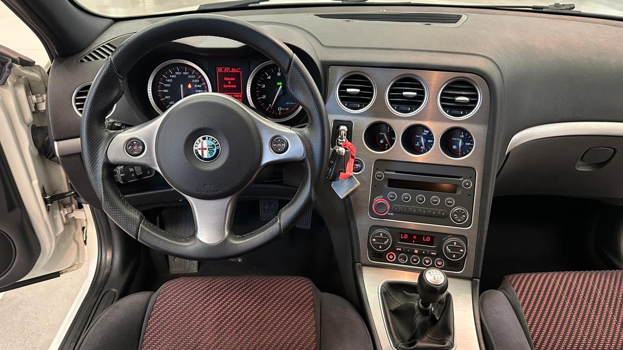 Alfa Romeo 159 1750 TBi Sportwagon Turismo