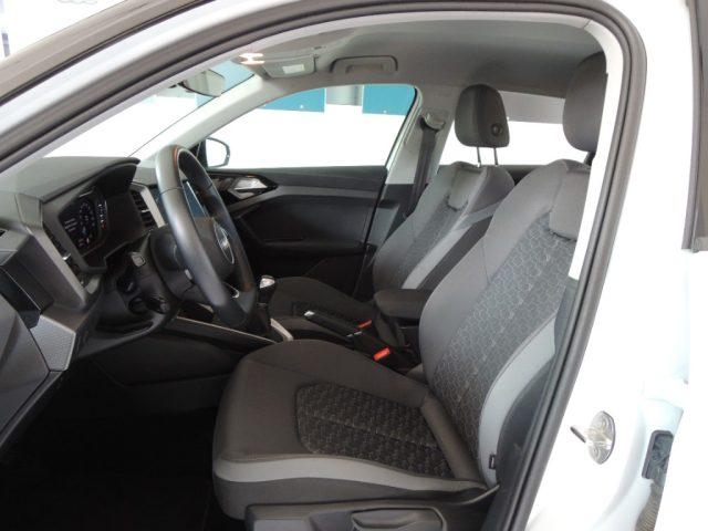 AUDI A1 SPB 30 TFSI S line edition