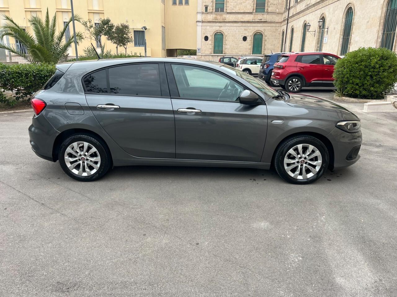 Fiat Tipo 1.6 MTJ EMOTION CV 120 S&S Garantita