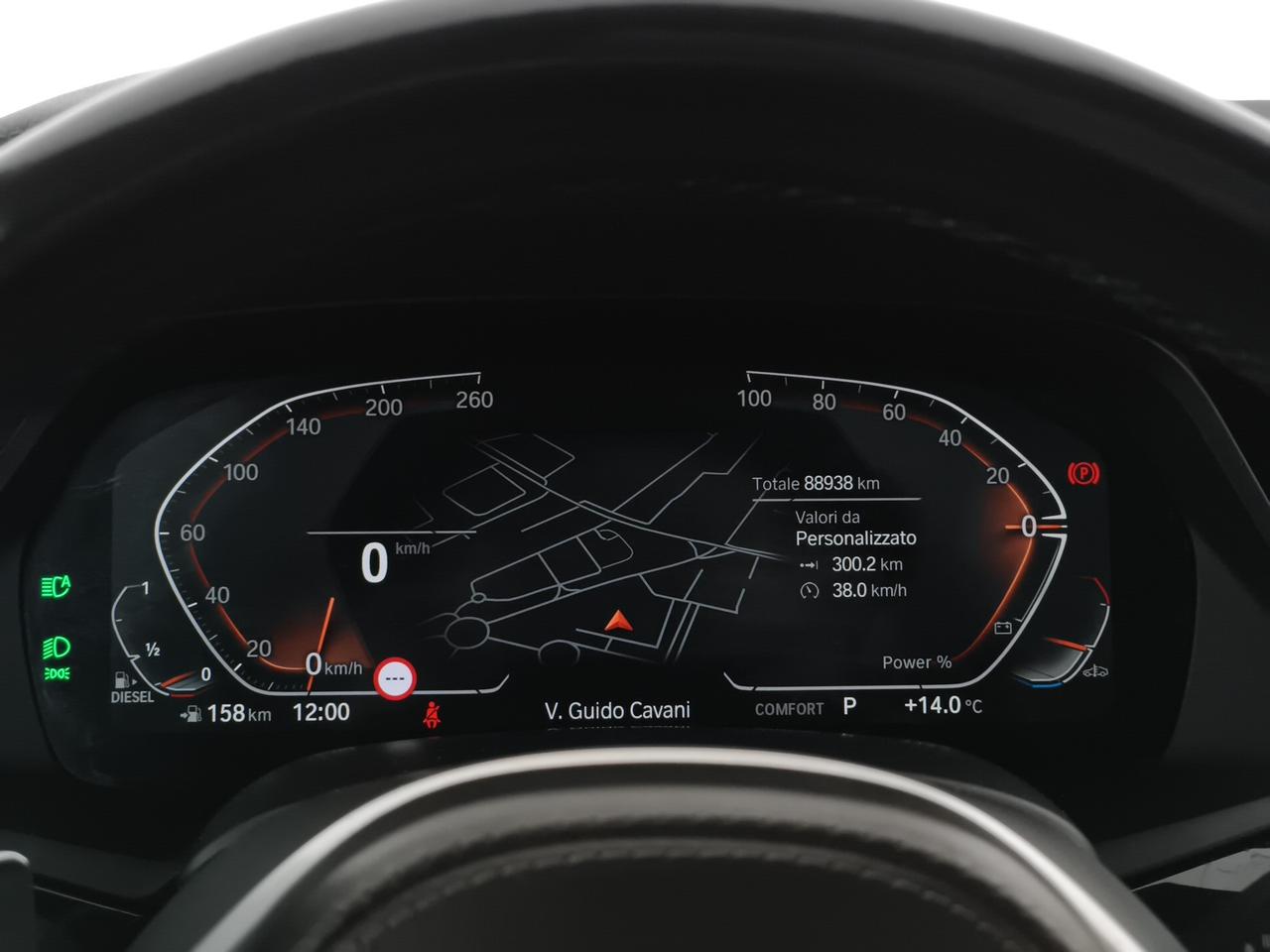 BMW X5 xDrive40d MSport