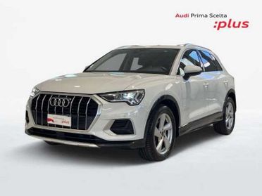 Audi Q3 II 2018 35 2.0 tdi Business Advanced s-tronic