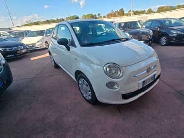 Fiat 500 1.2 Sport
