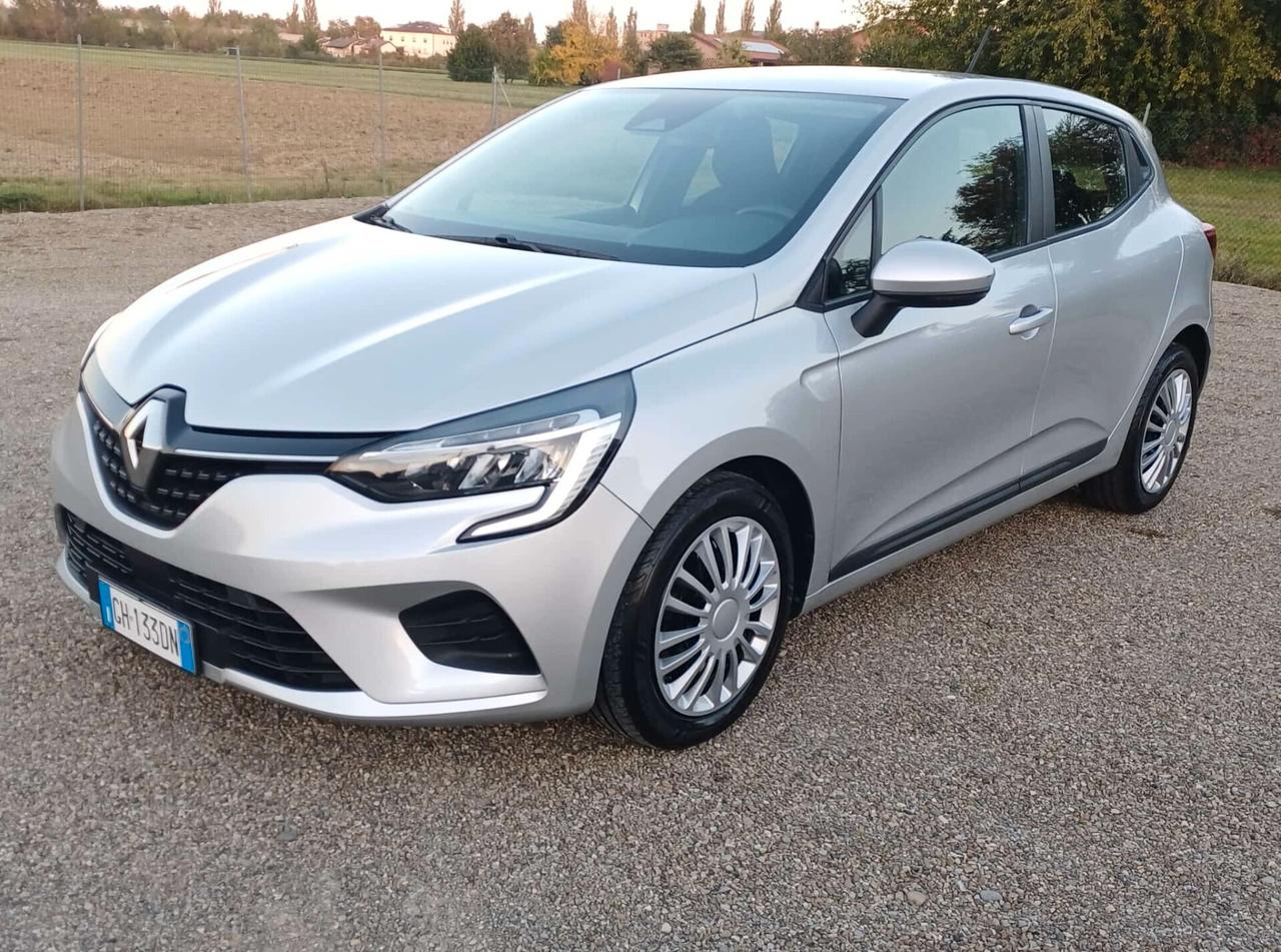 Renault Clio TCe 100 CV GPL 5 porte Life