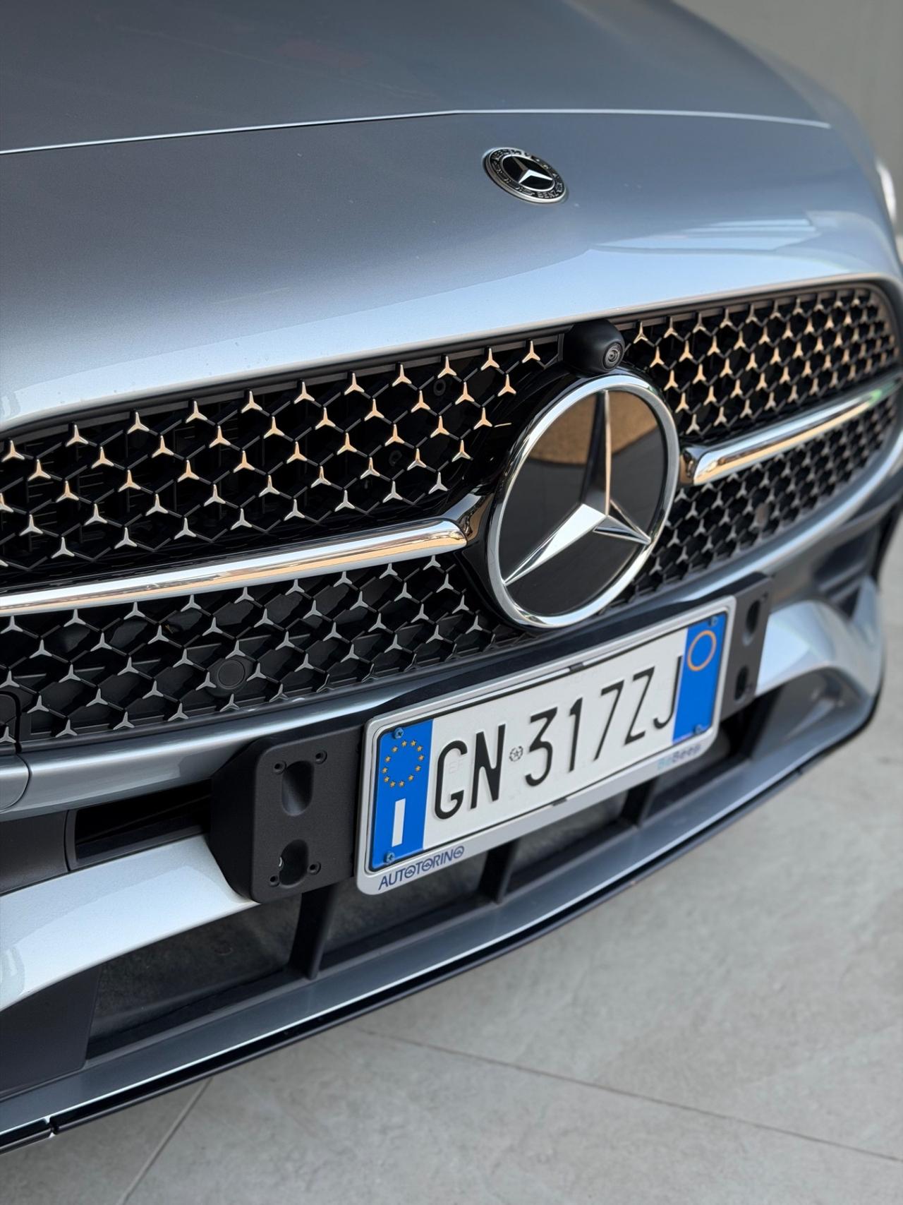 Mercedes-benz C 220d MHEV 4MATIC PREMIUM FULLOPT