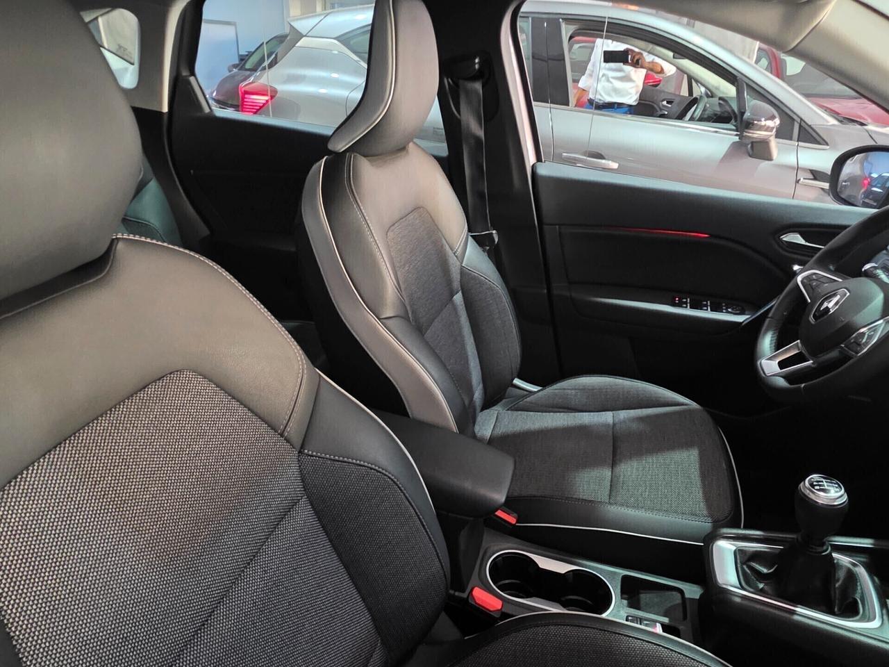 Renault Captur 1.0 GPL 100CV Intens 1 PROPRIETARIO