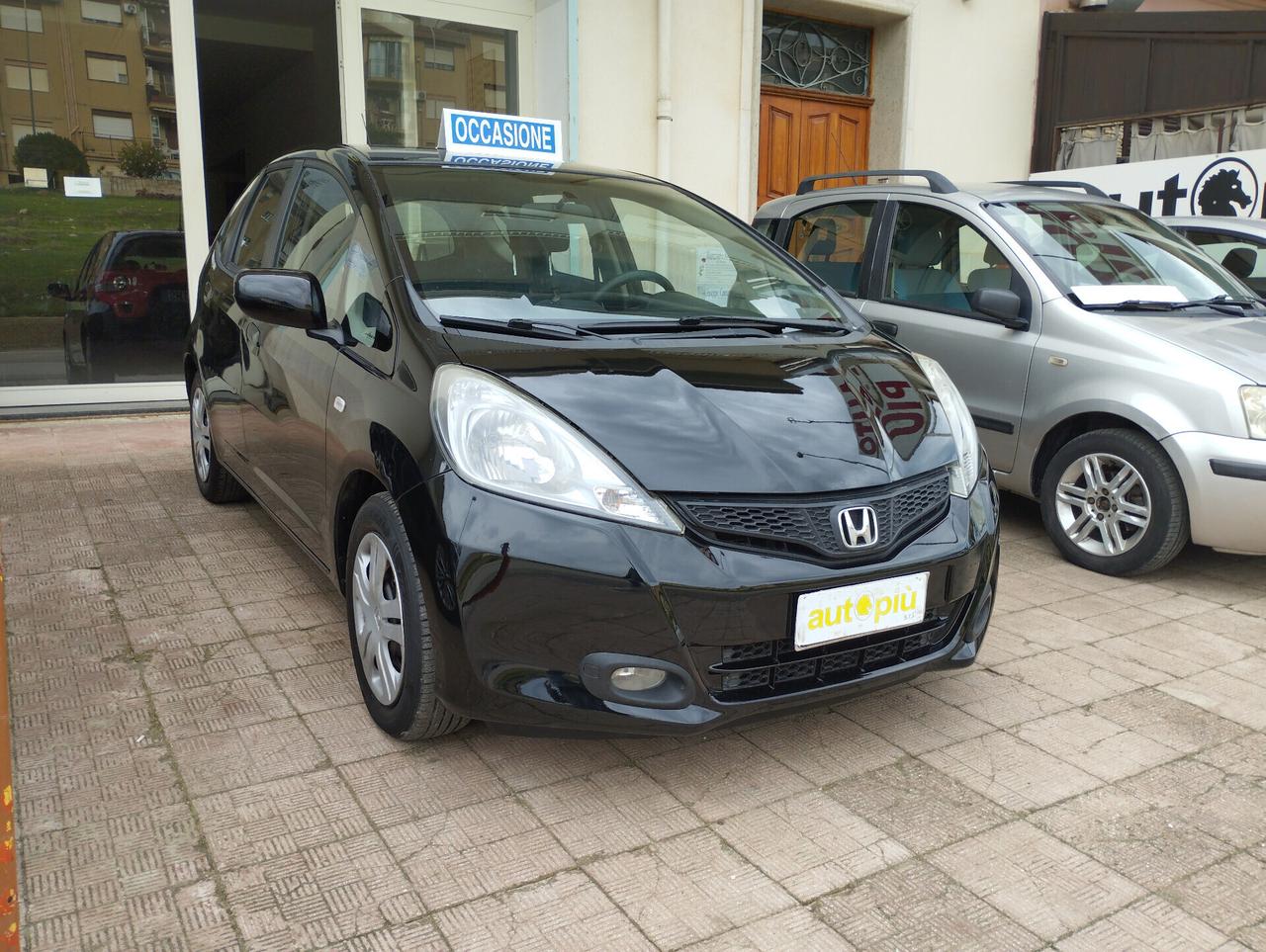 Honda Jazz 1.2 i-VTEC