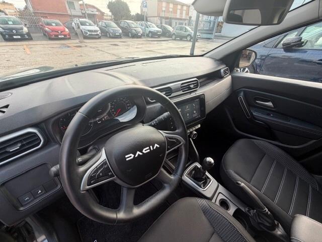 Dacia Duster 1.0 TCe GPL 4x2 Journey UP