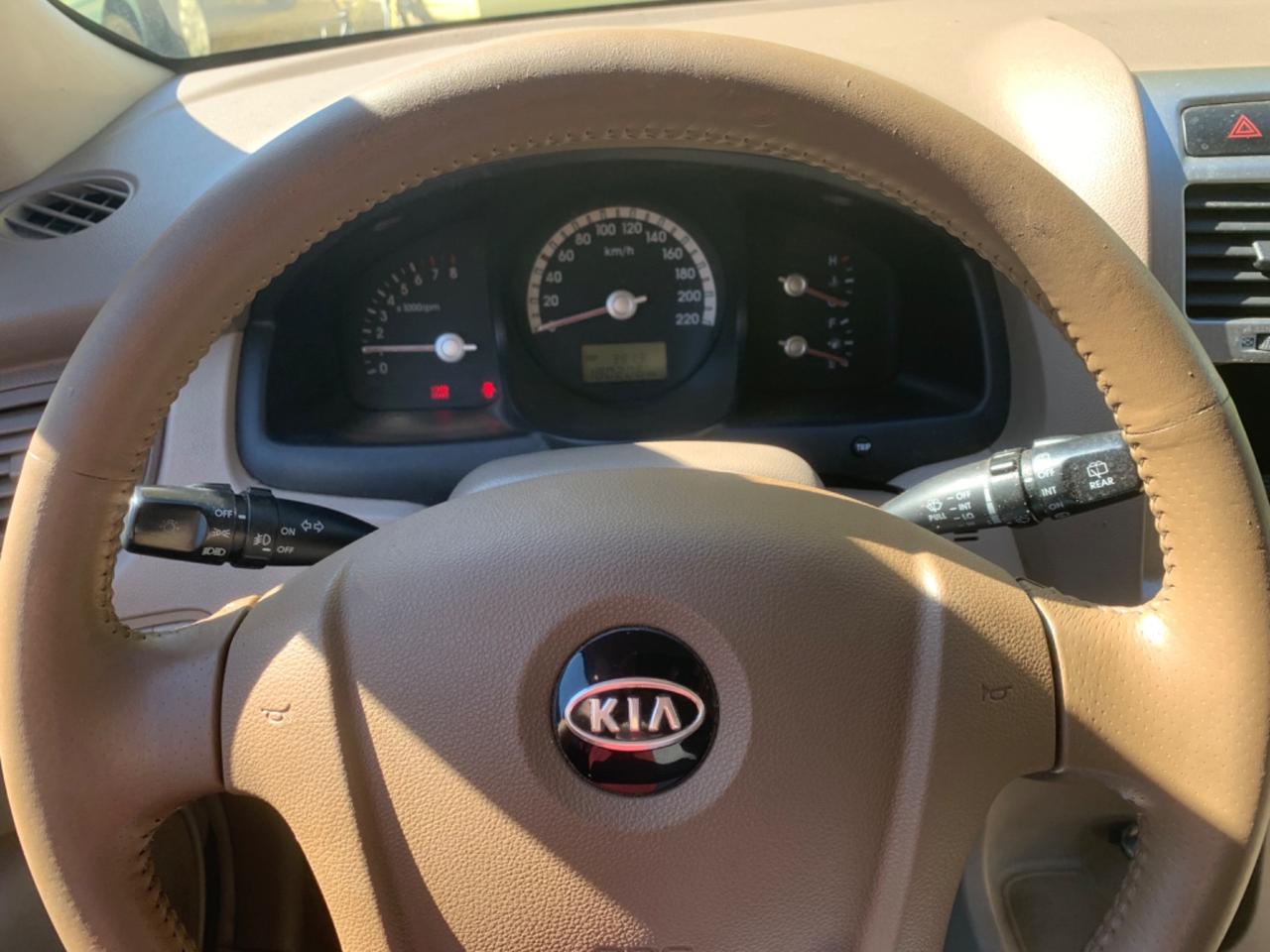 Kia Sportage 141cv active 4x4