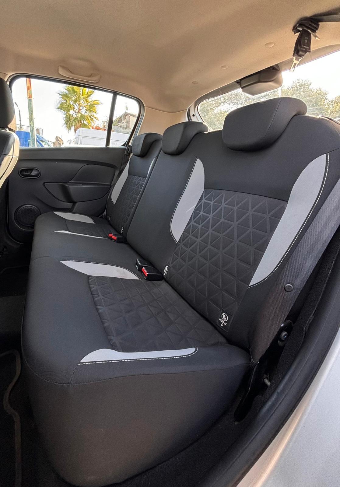 Dacia Sandero Stepway 1.5 dCi 8V 90CV Prestige