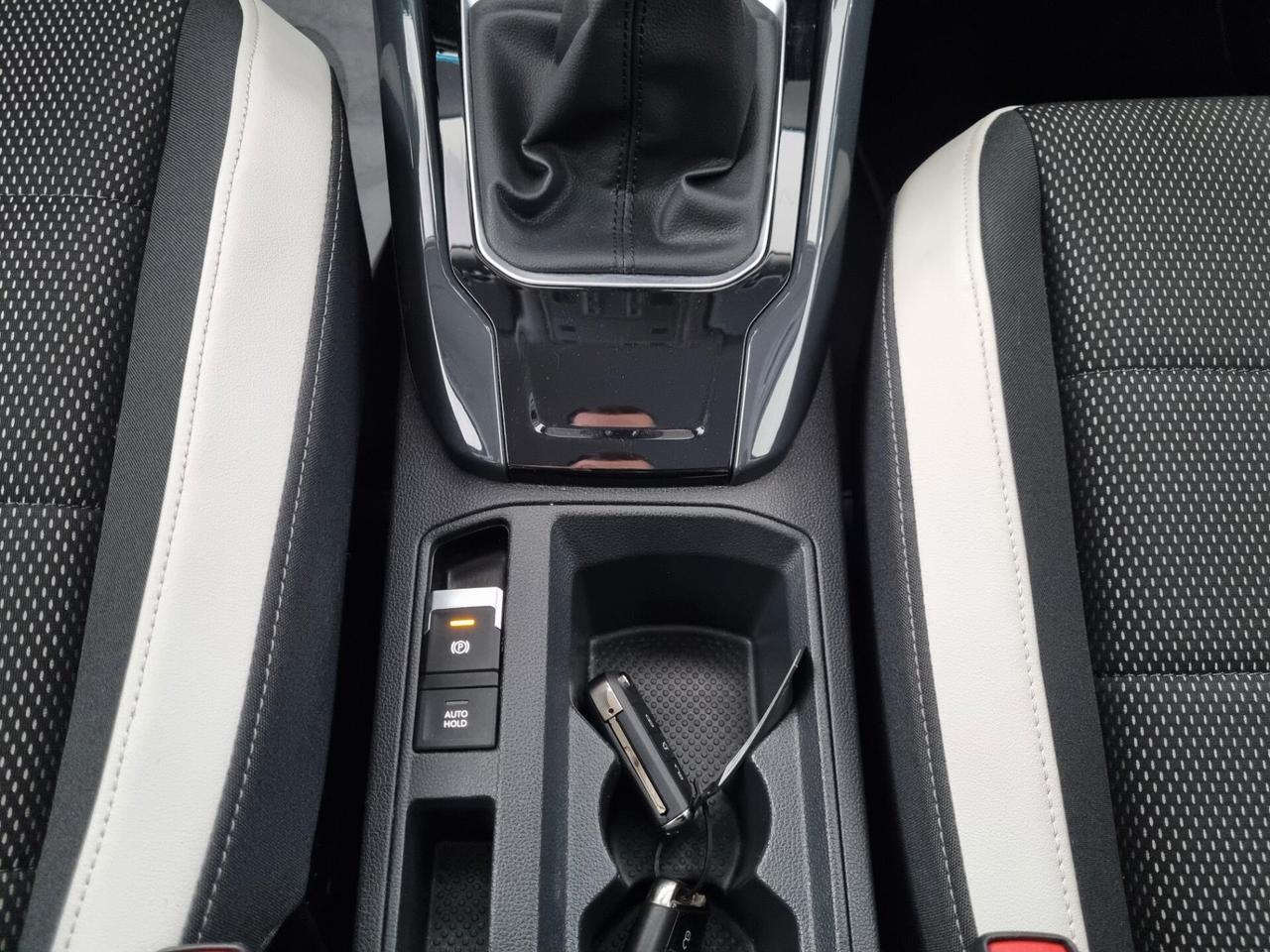 Volkswagen T-Roc 1.0 TSI 115 CV Style BlueMotion Technology