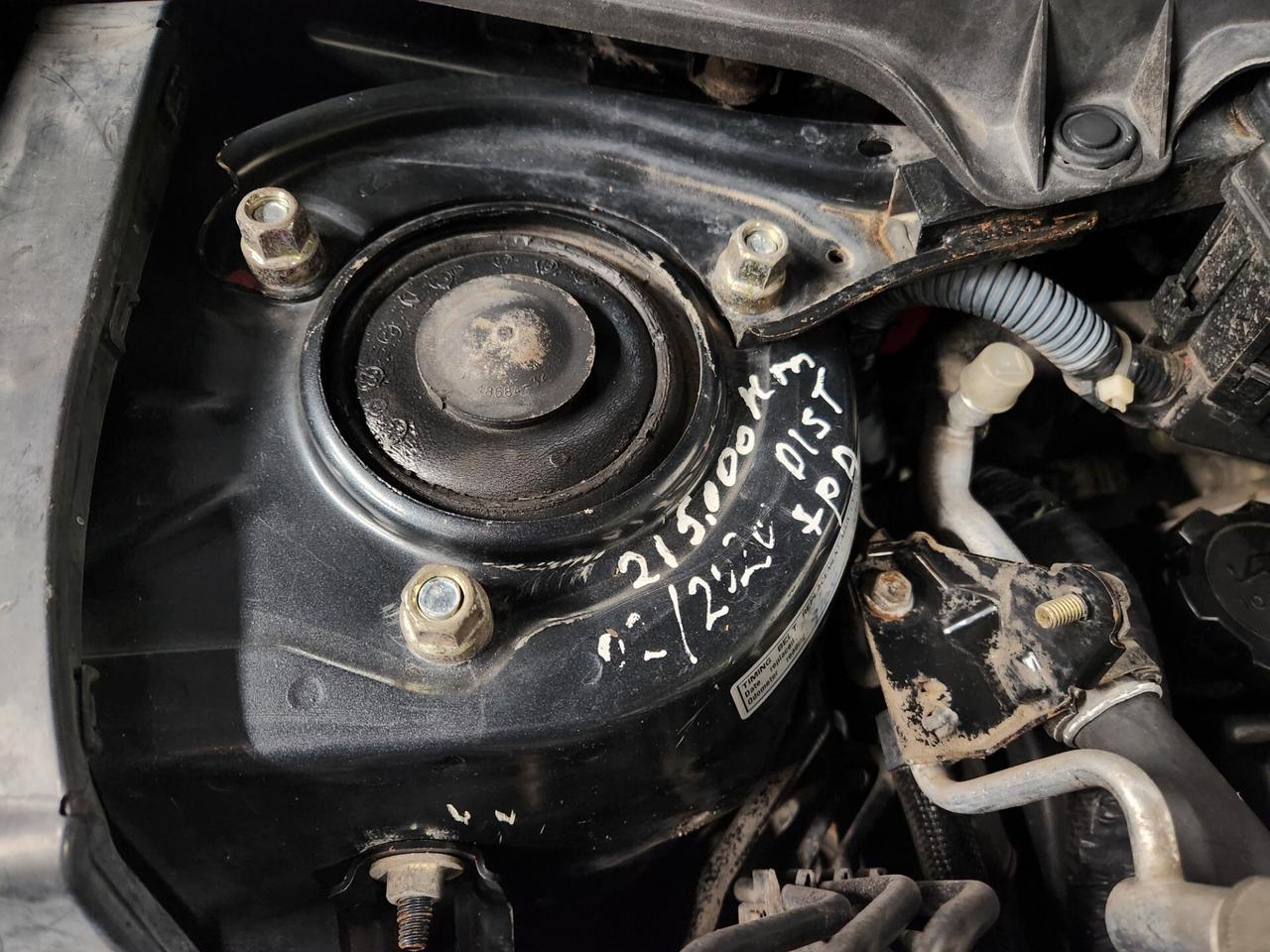 Toyota RAV 4 RAV4 2.0 Tdi D-4D cat 5 porte Sol