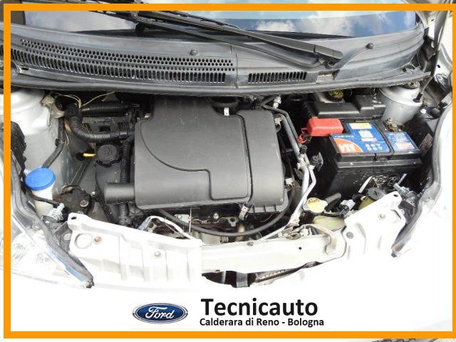 PEUGEOT 107 1.0 68CV 5p. Active * OK NEOPATENTATO*