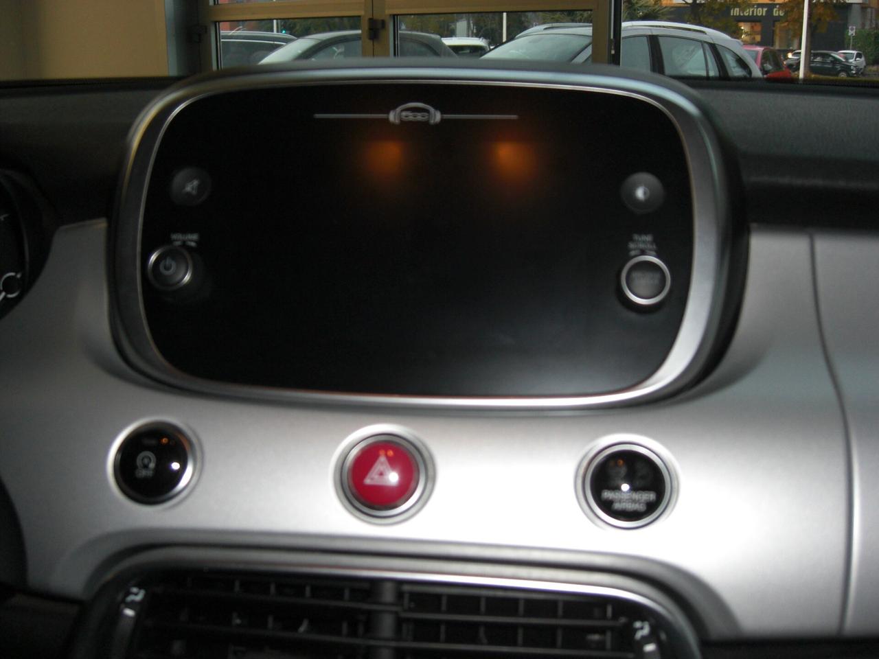 Fiat 500X 1.3 MultiJet 95 CV Connect
