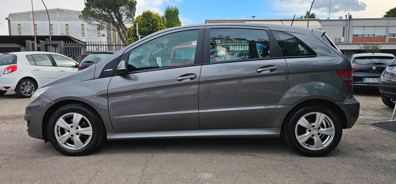 Mercedes-benz B 160 BlueEFFICIENCY Executive