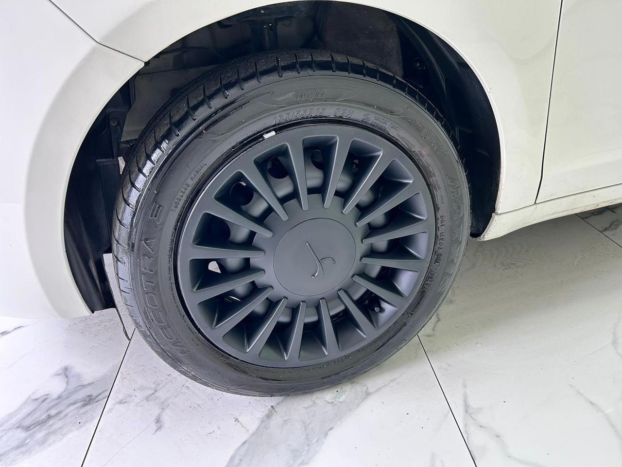 Lancia Ypsilon 1.0 FireFly 5 porte S&S Hybrid -GARANTITE-2022