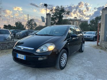 Fiat Punto Evo 1.3 Mjt 90 CV 5 porte Fun
