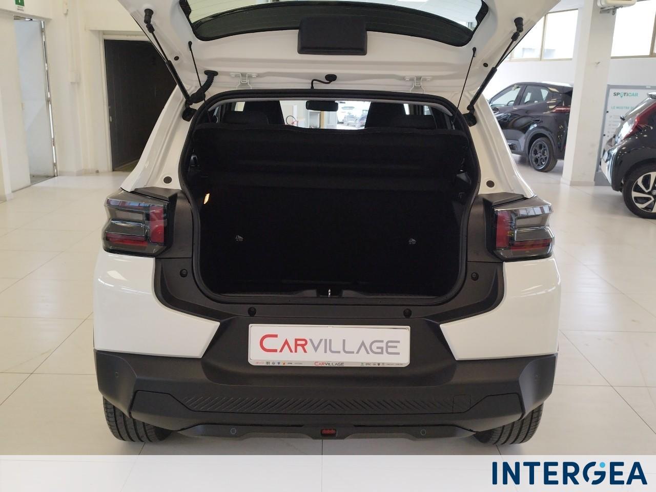CITROEN C3 1.2 puretech turbo You 100cv s&s