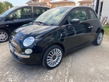 Fiat 500 1.3 Multijet 16V 75 CV Lounge