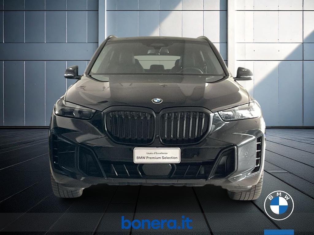 BMW X5 30 d MSport Pro xDrive Steptronic
