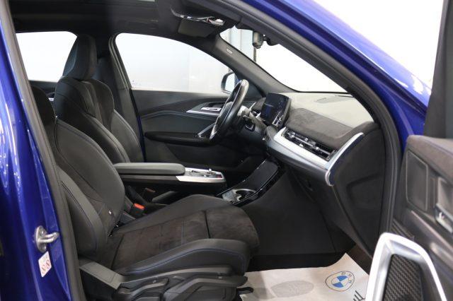 BMW X2 sDrive 18d Msport "" NEW MODEL "" Km 47900 ""