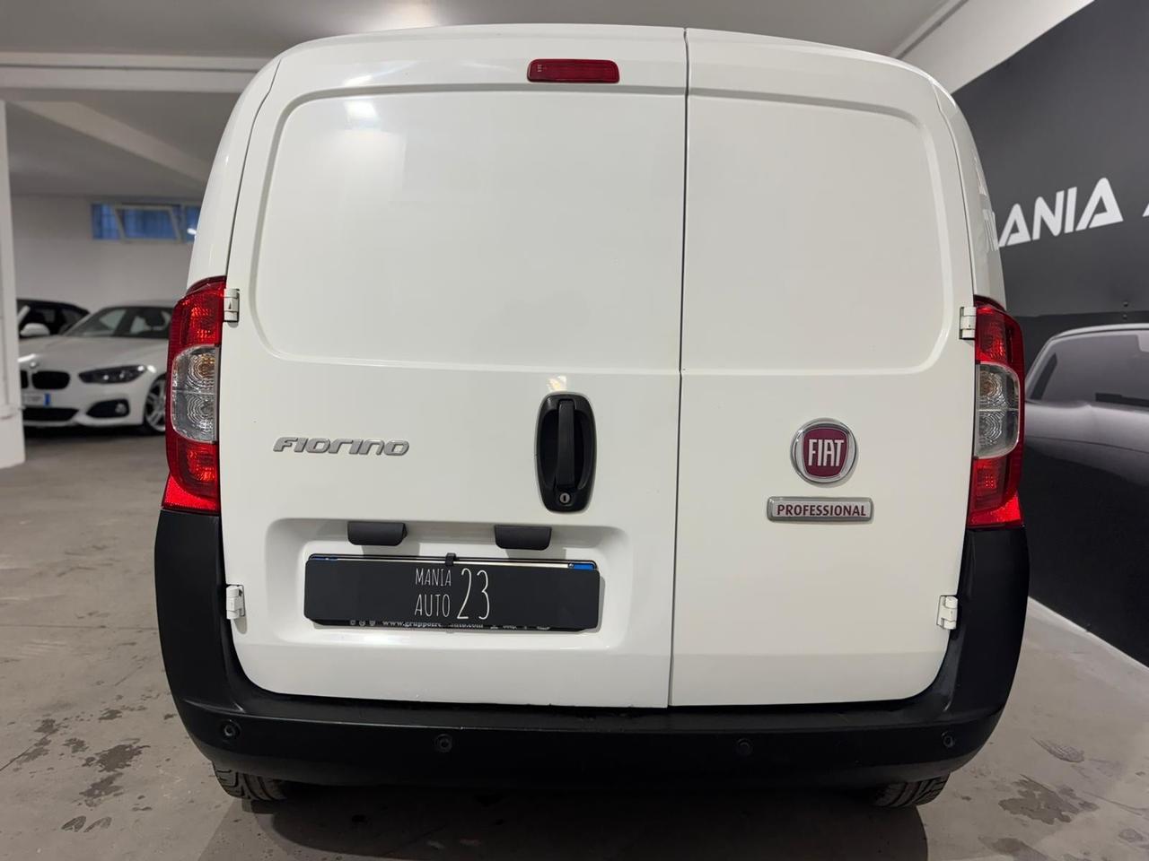 Fiat FIORINO 1.4 DYNAMIC*70 CV*NEOPATENTATI*