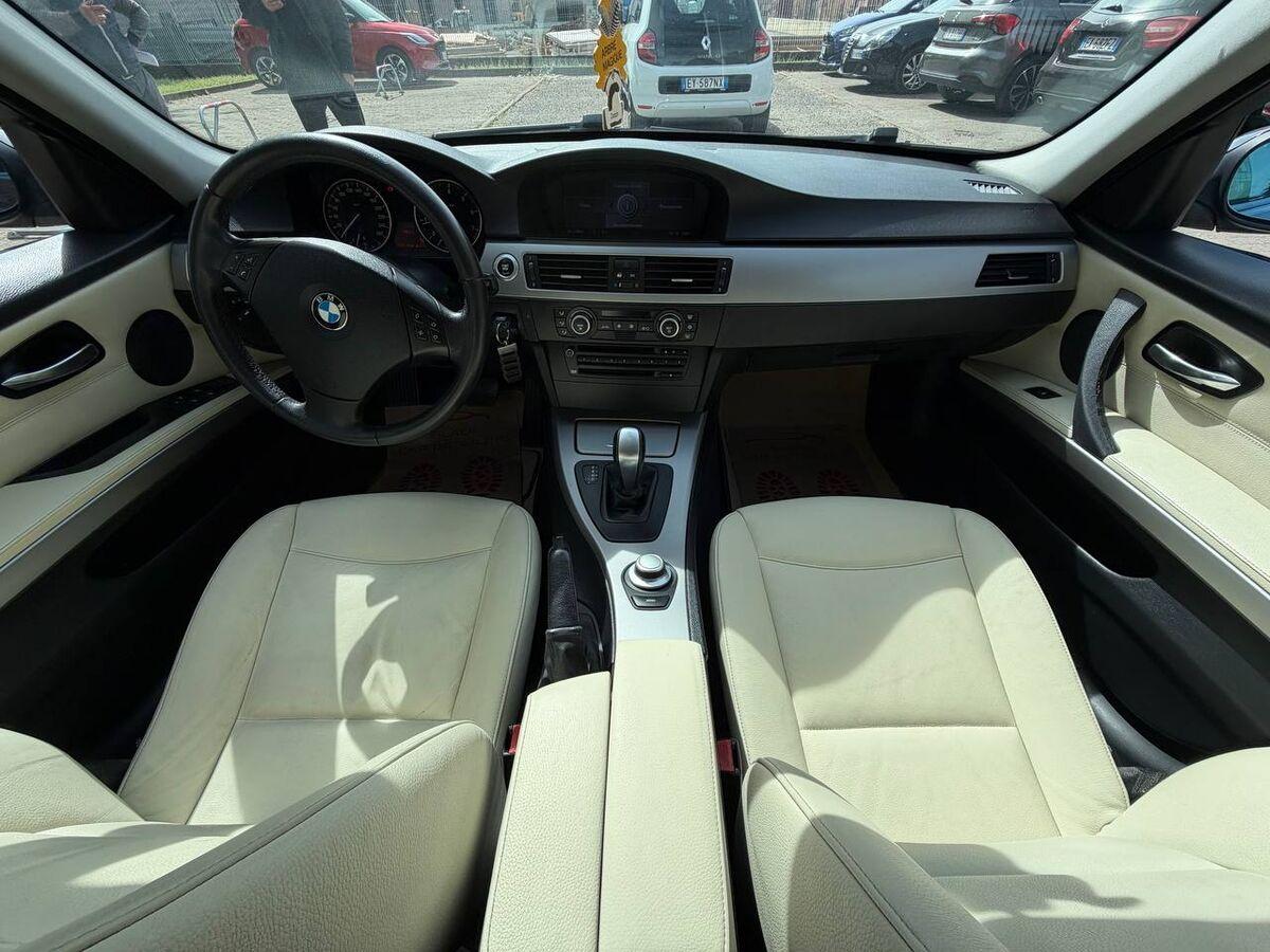 BMW Serie 3 320i Eletta 170cv