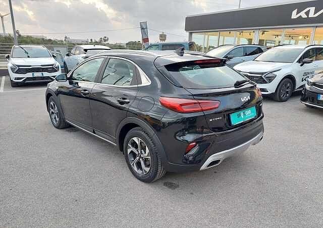 Kia XCeed 1.0 T-GDi Urban TT