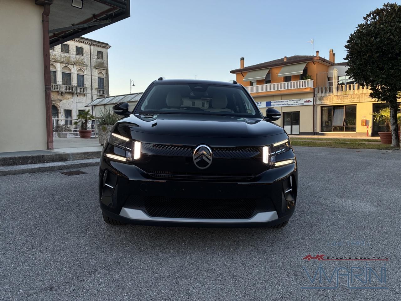 Citroen C3 100 CV S&S MAX - RESTYLING *PREZZO REALE*