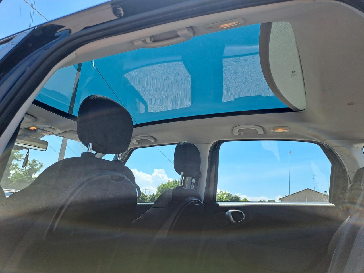 Fiat 500L 1.3 Multijet 85 CV CAMBIO ATOMATICO Lounge