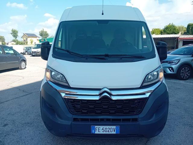 CITROEN Jumper 33 BlueHDi 110 L2H2 Furgone