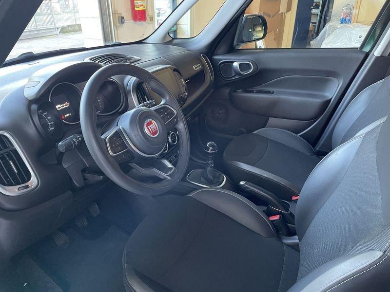 FIAT 500L 500L 1.3 Multijet 95 CV Cross