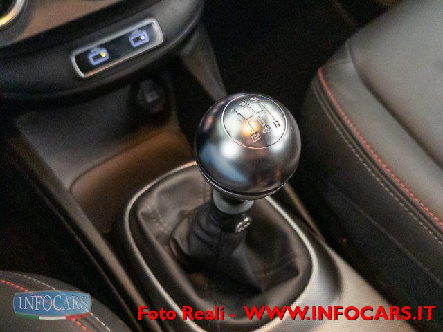 FIAT 500X 1.3 MultiJet 95 CV Sport - Autocarro 4 posti N1