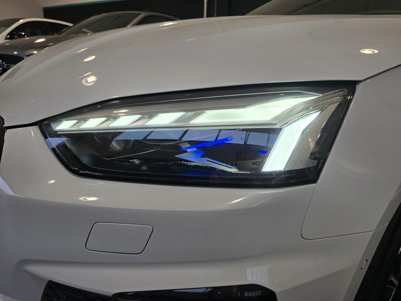 Audi A5 SPB 40 TDI quattro S tronic line edition MATRIX/20"/TETTO