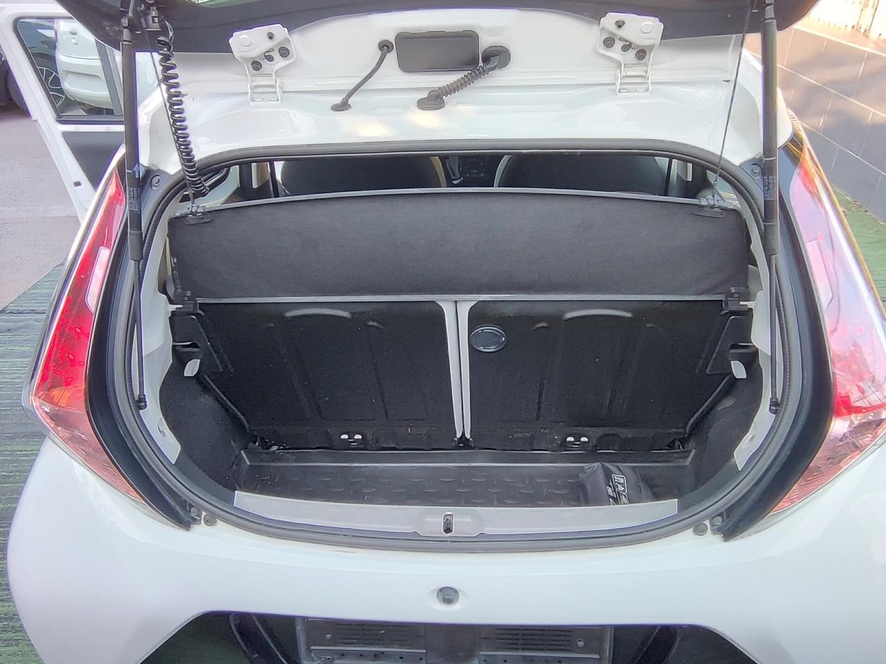 Toyota Aygo 1.0 BENZINA GARANZIA 12 MESI