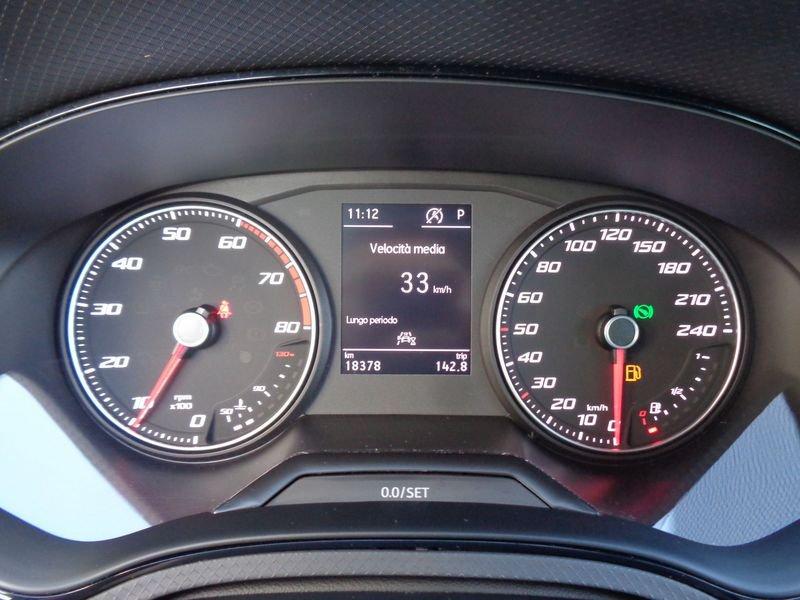 Seat Arona Arona 1.0 EcoTSI 110 CV DSG FR