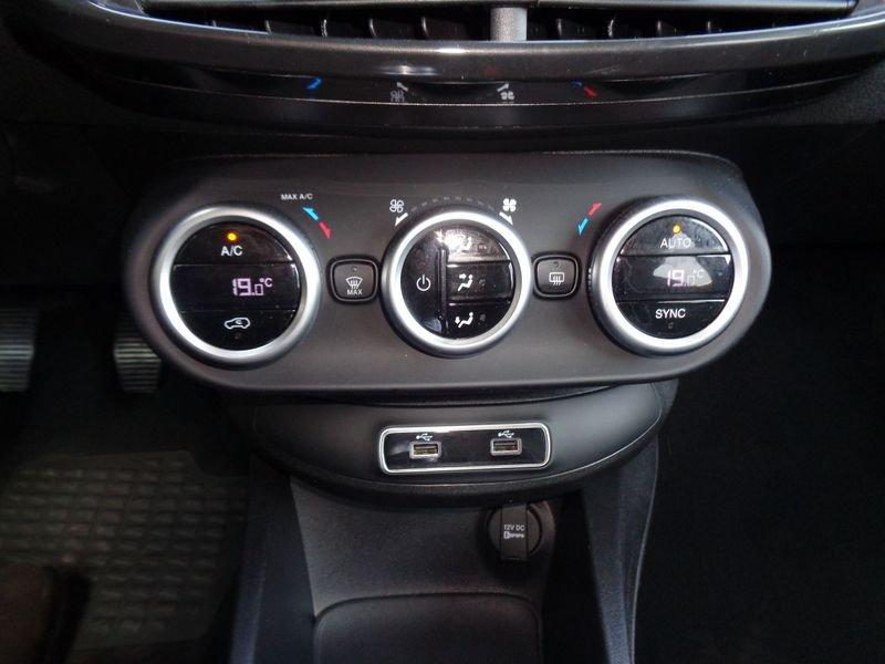 FIAT 500X 500X 1.0 t3 Sport 120cv