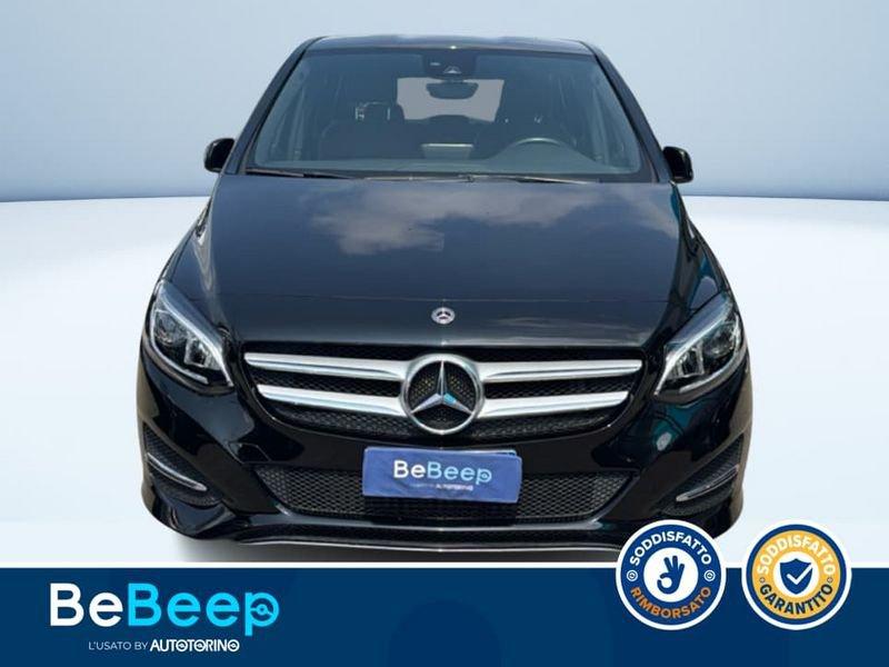 Mercedes-Benz Classe B B 180 D SPORT NEXT AUTO
